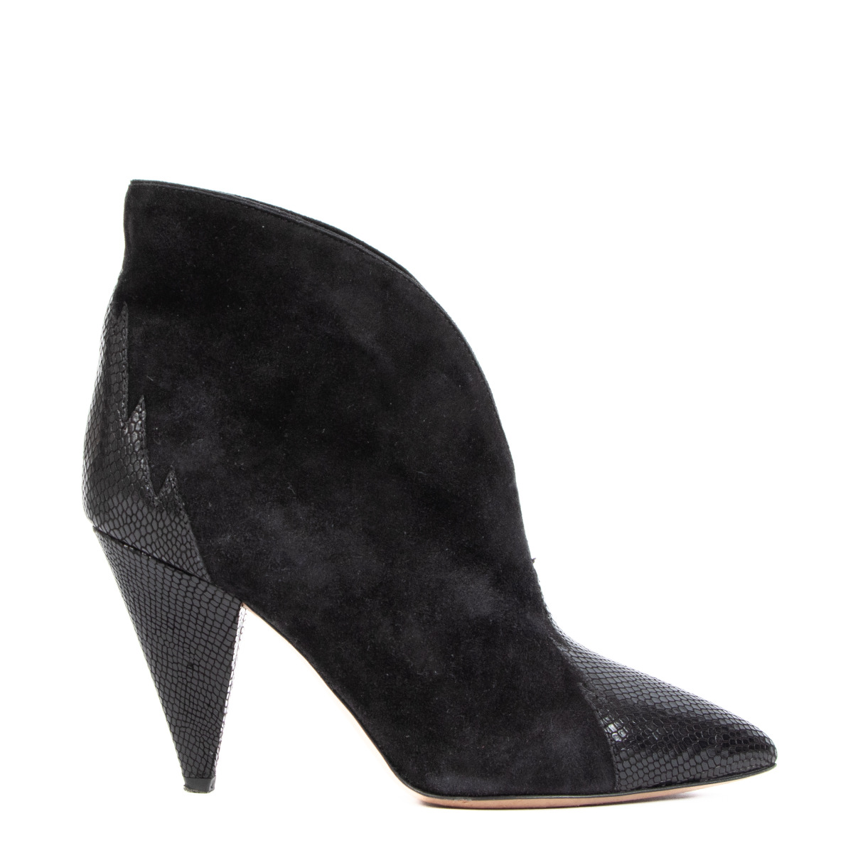 Isabel marant blackson boots store