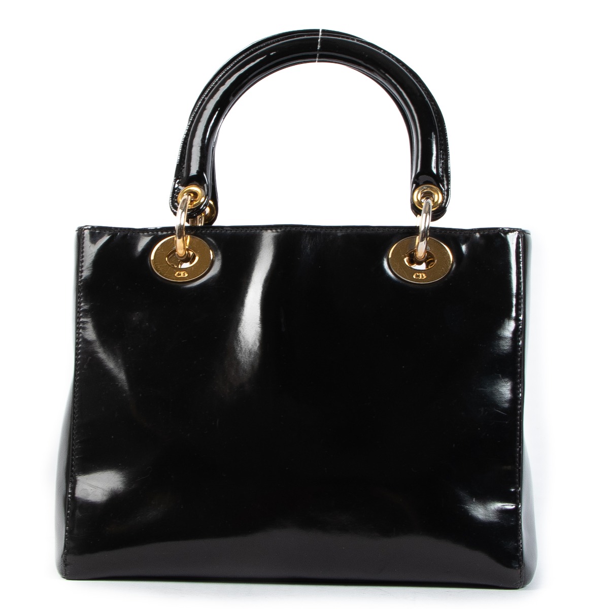 Dior bag black shop