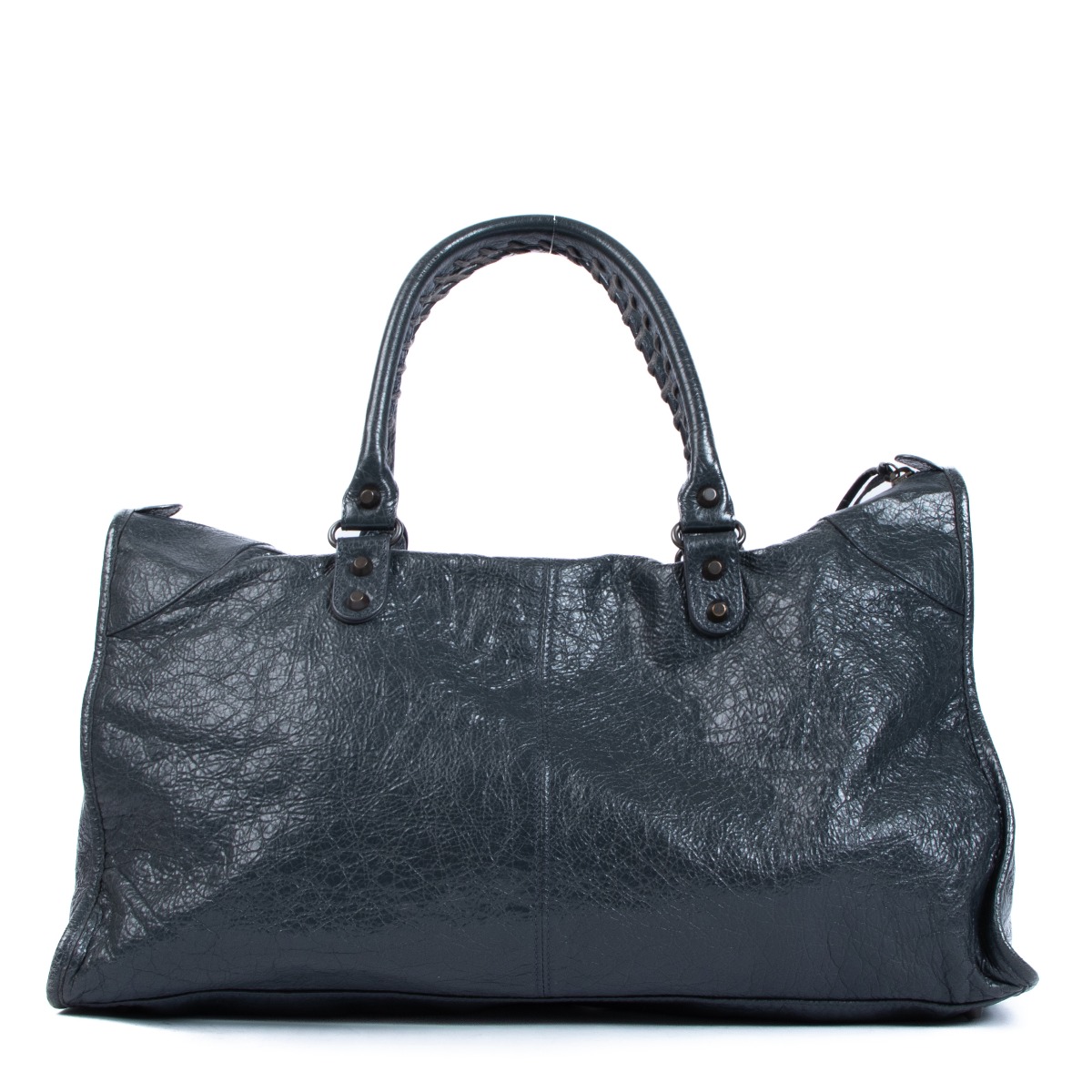 バッグ Balenciaga Arena Classic City Toolkit BALENCIAGA Arena Classic City Toolkit BK - メルカリ
