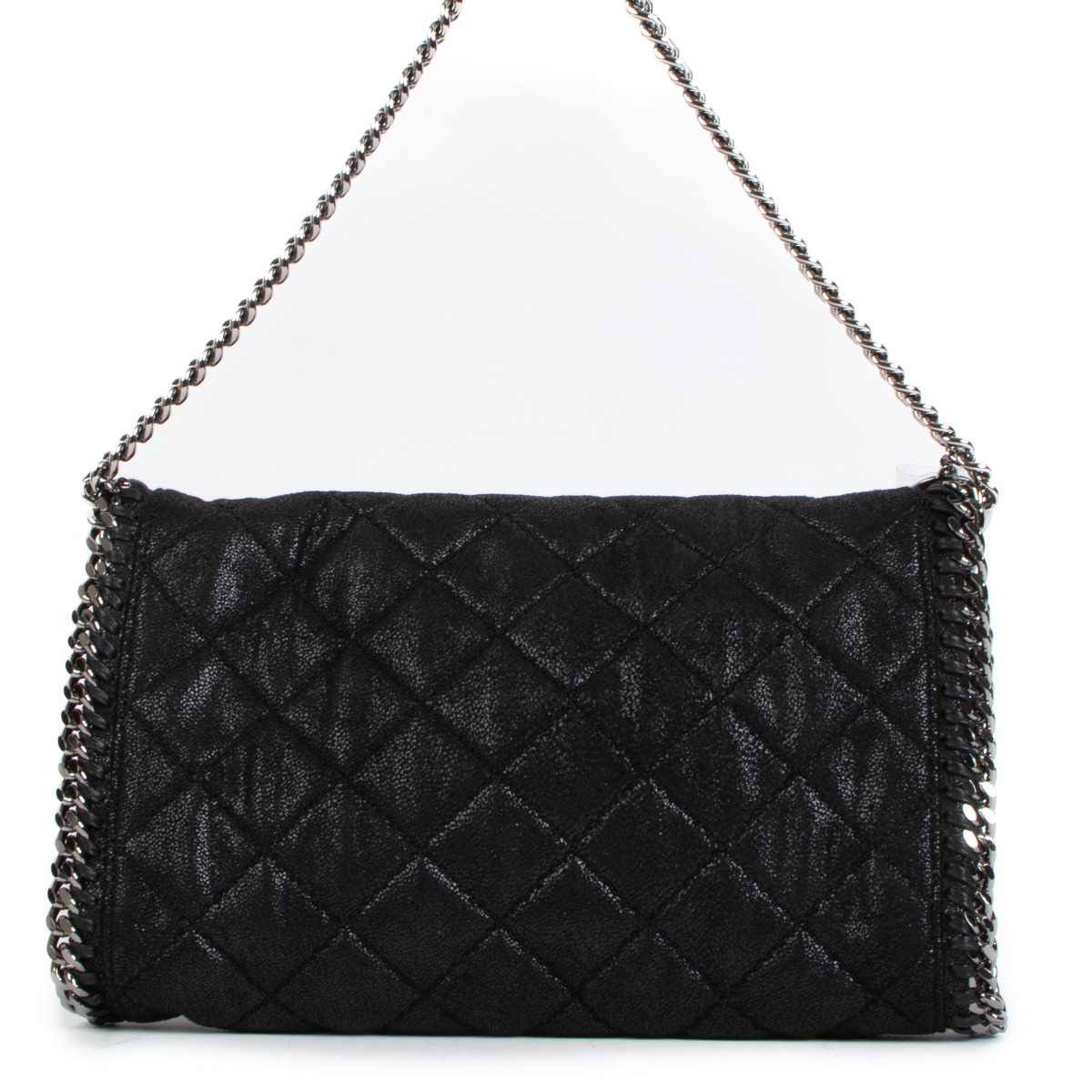 【Stella McCartney】Falabella chain ★関税送料込み Stella McCartney Three Chain Falabella Tote | Saks Fifth Avenue
