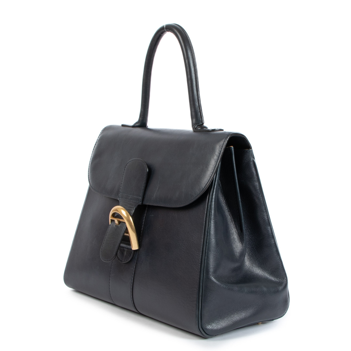 Paul Delvaux、LE REVE、海外版超希少レゾネ、新品額付 Delvaux Limited Edition Winter Rhapsody Brillant MM Varykina