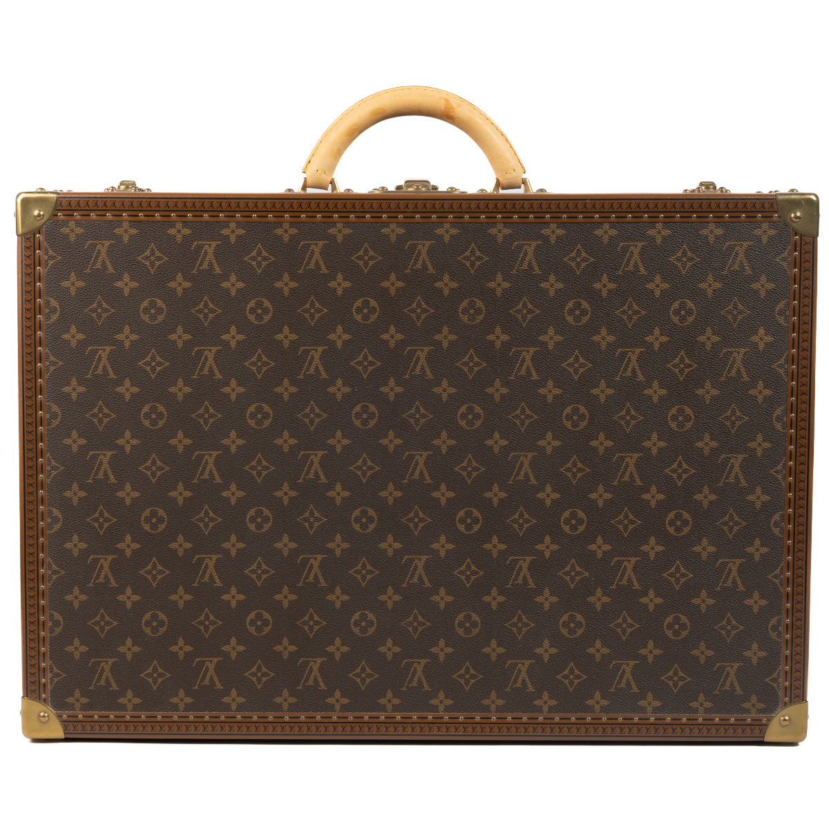 Louis Vuitton Monogram Canvas Bisten 60 ○ Labellov ○ Buy