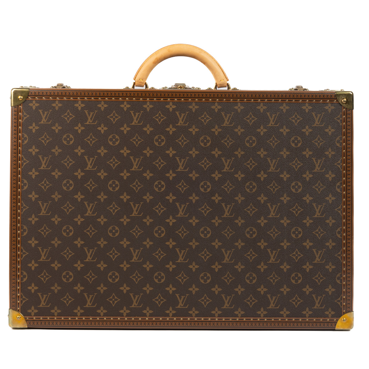 Louis Vuitton Monogram Canvas Bisten 60 ○ Labellov ○ Buy