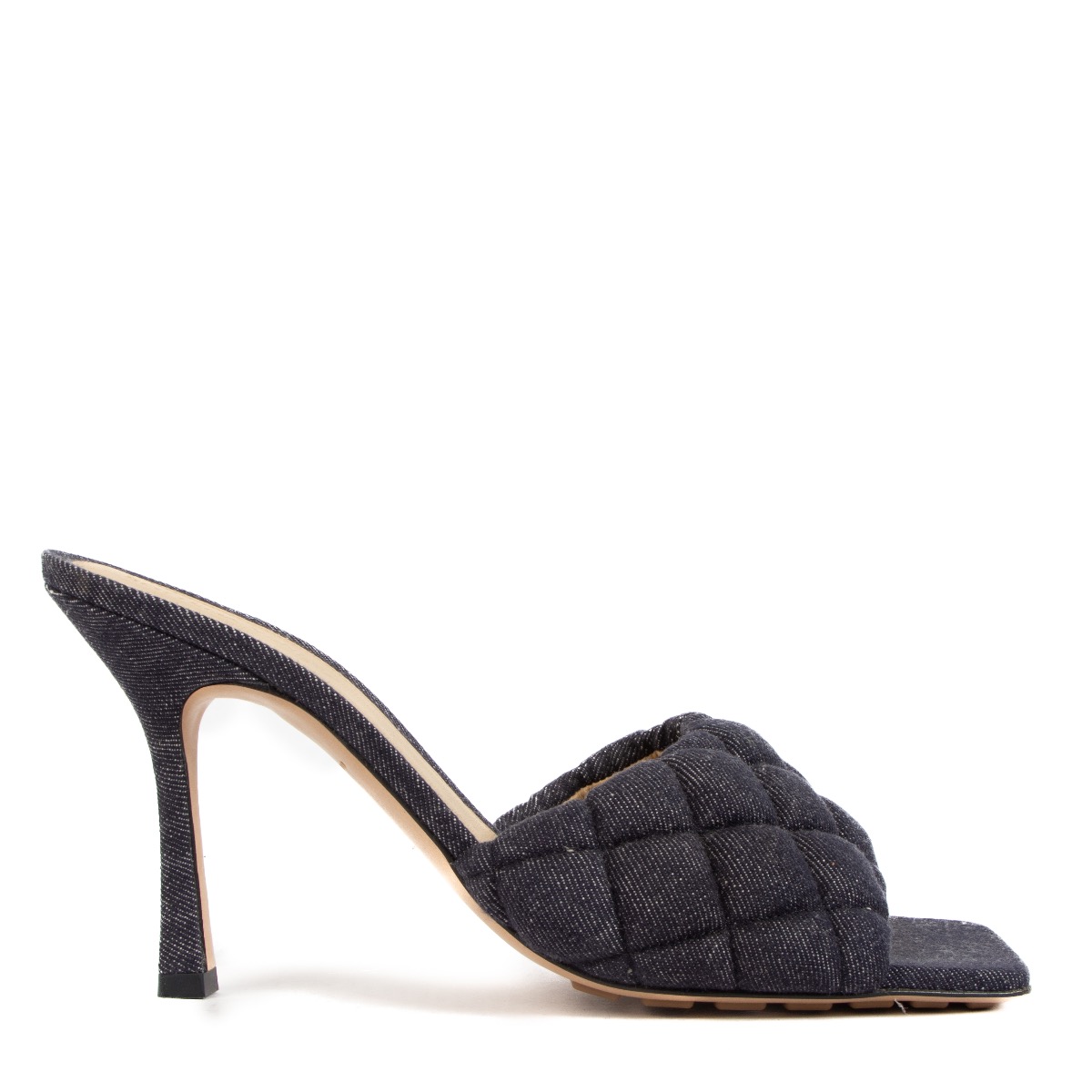 サンダル・ミュール BOTTEGA VENETA PADDED MULES パデッド Padded Puffy BOTTEGA VENETA(ボッテガヴェネタ
