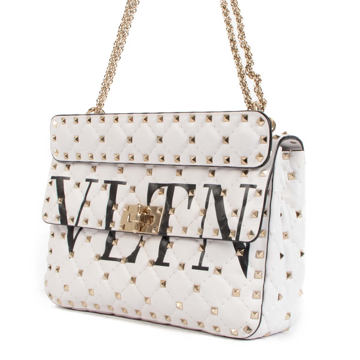 Valentino rockstud bag vltn hotsell