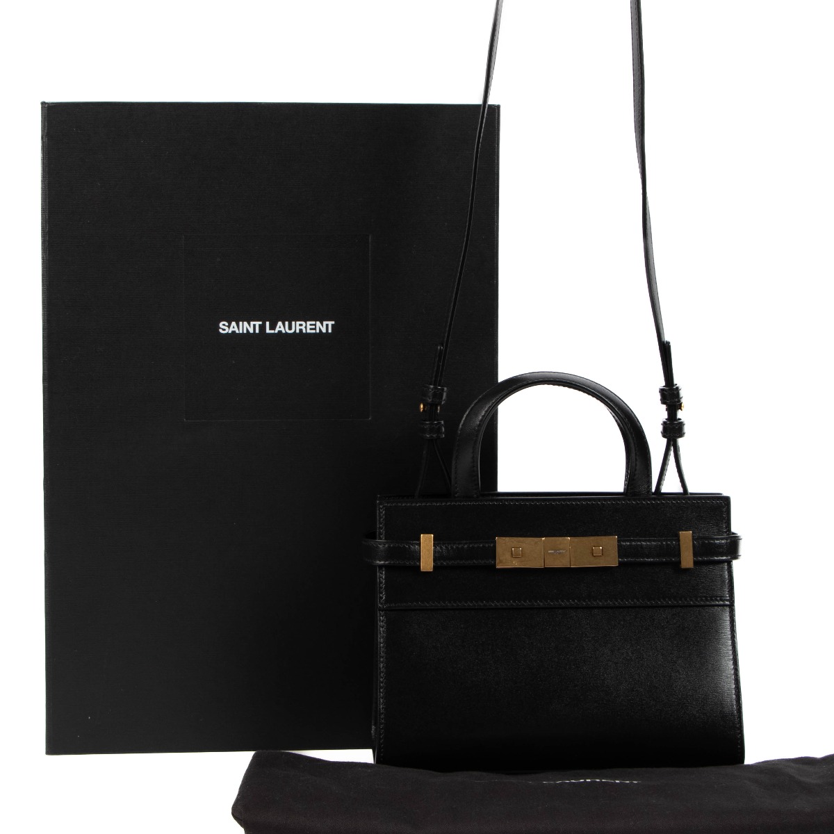Yves saint laurent manhattan on sale