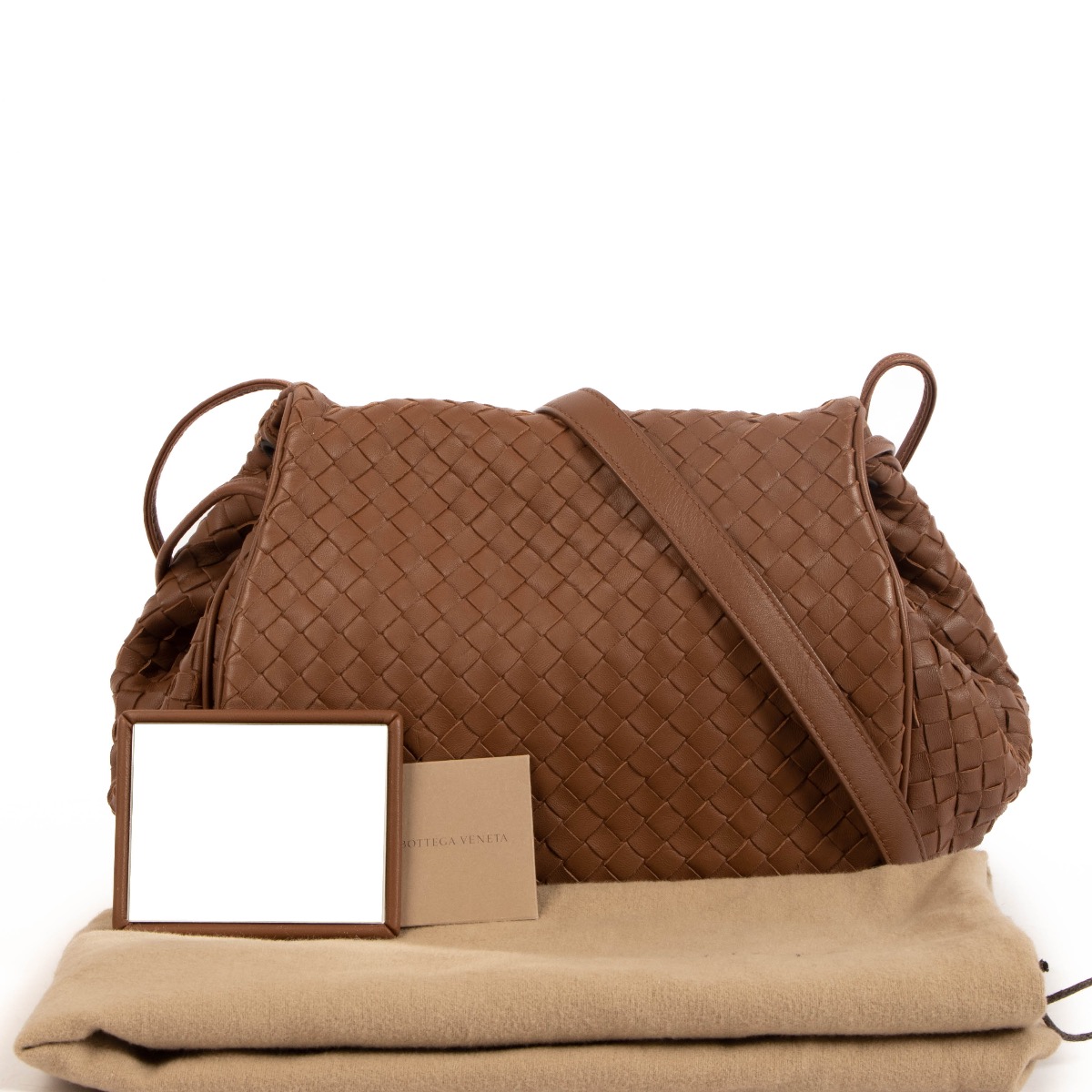 格安SALEスタート!の商品をすべて ll09305_bottega_veneta_brown_s バッグ