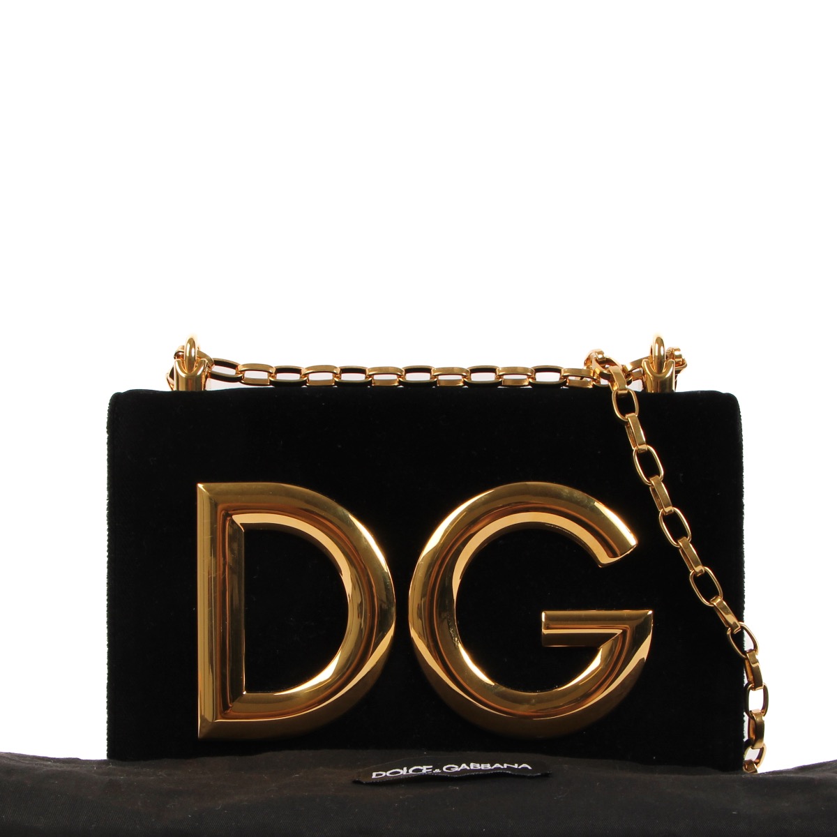 Dolce and gabbana dg hot sale bag
