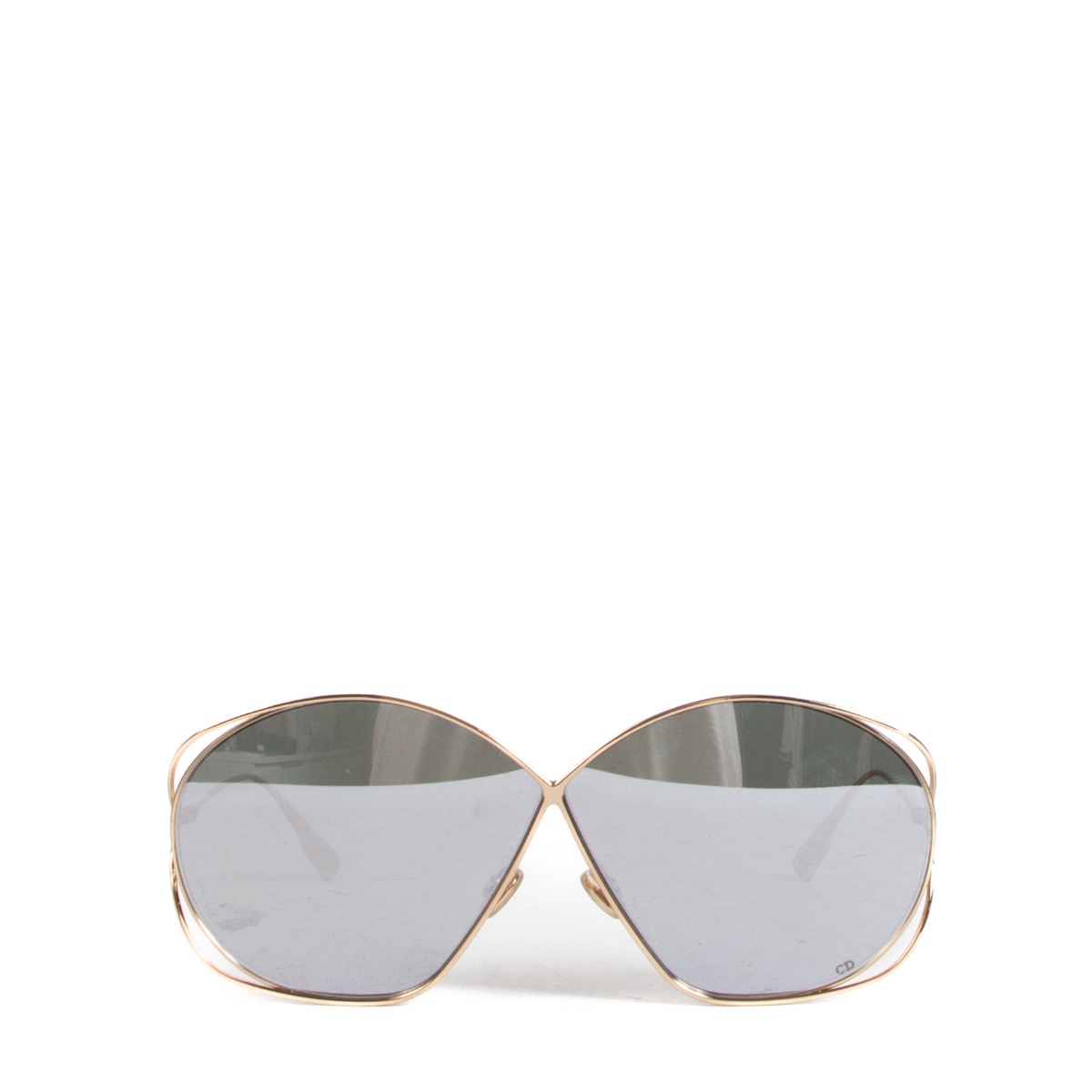 Dior Mirror Sunglasses  AWC1150  LuxuryPromise