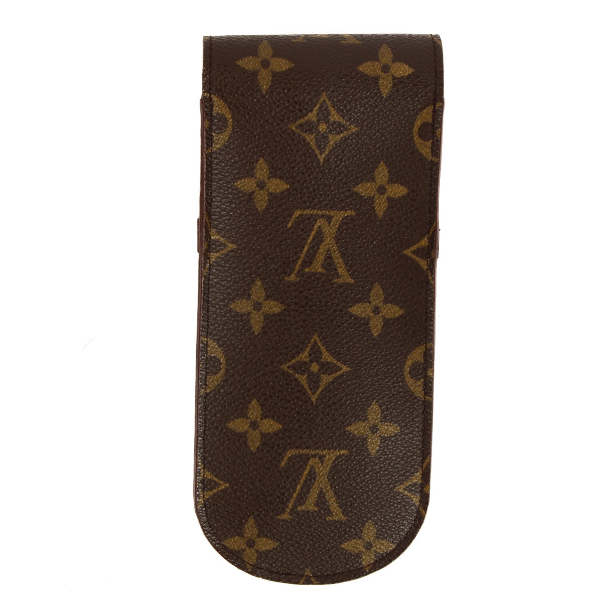 Glasses case louis vuitton clearance