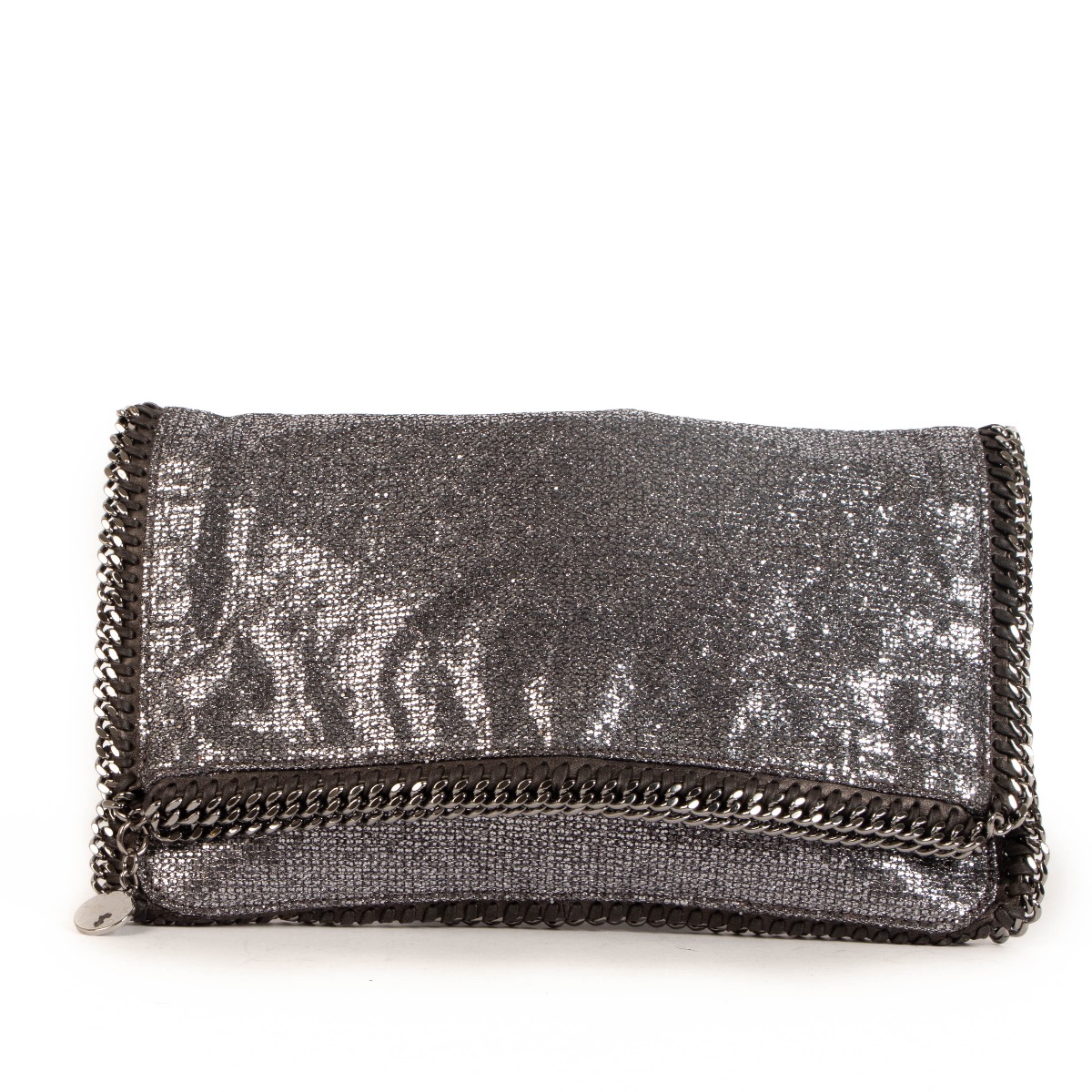 Stella hot sale mccartney clutch