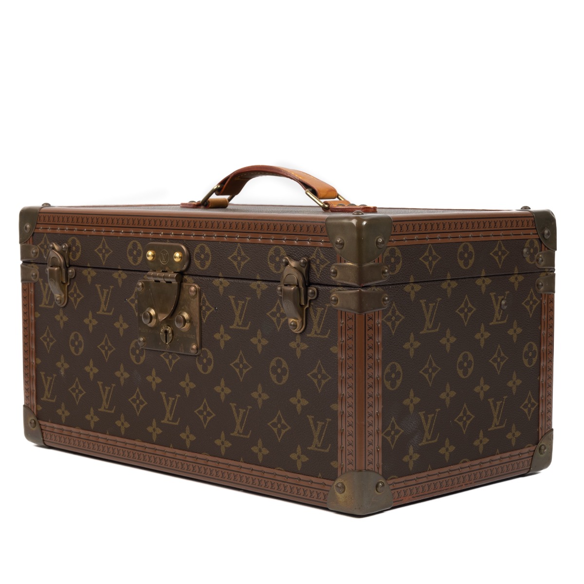 Louis vuitton beauty case hotsell