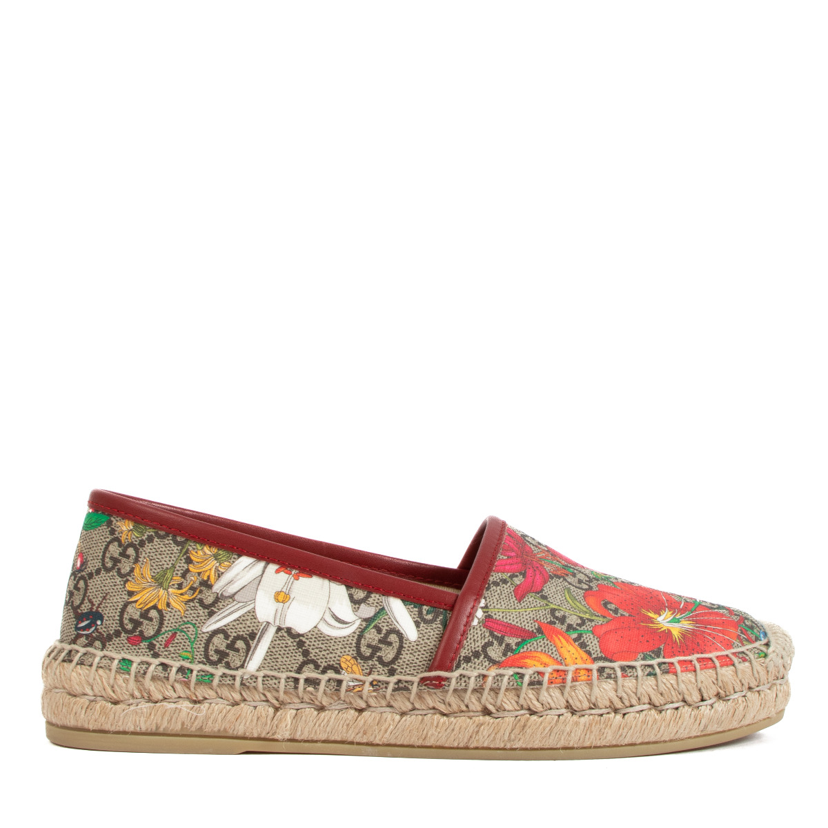 Espadrille gucci store