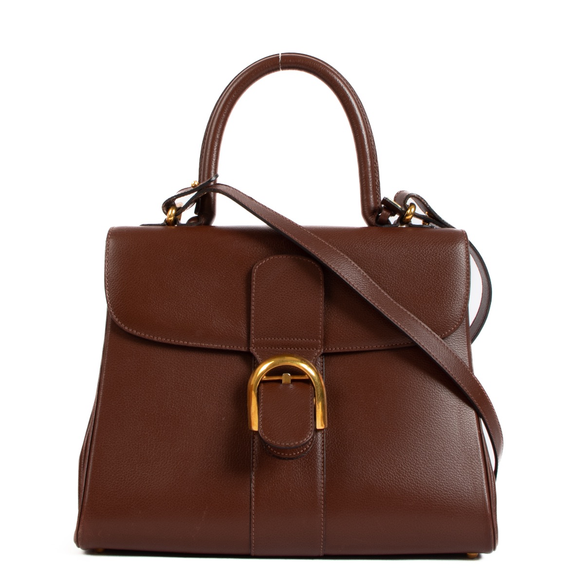 Delvaux Brillant MM Ravello Jumping Nouveau ○ Labellov