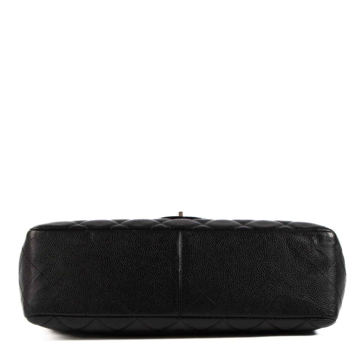 1.5㎝幅CHANELブラックリボン1ロール100m CHANEL】5m/シャネルリボン୨୧⋆*黒色1.5cm幅 - メルカリ