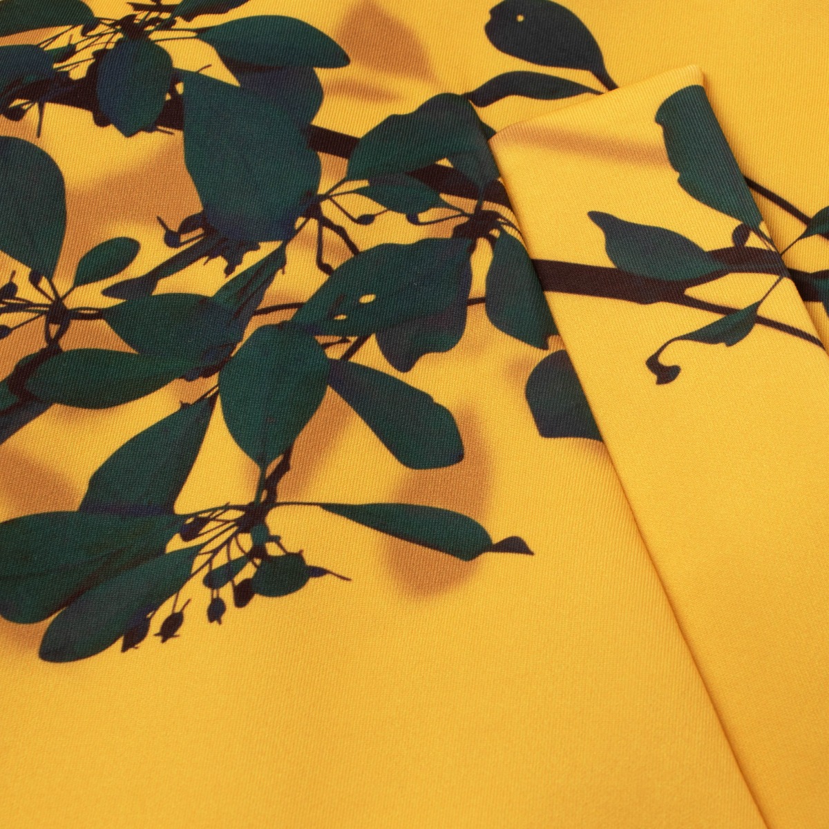 買うファッション - レア品✨️DRIES VAN NOTEN ツイード ロング