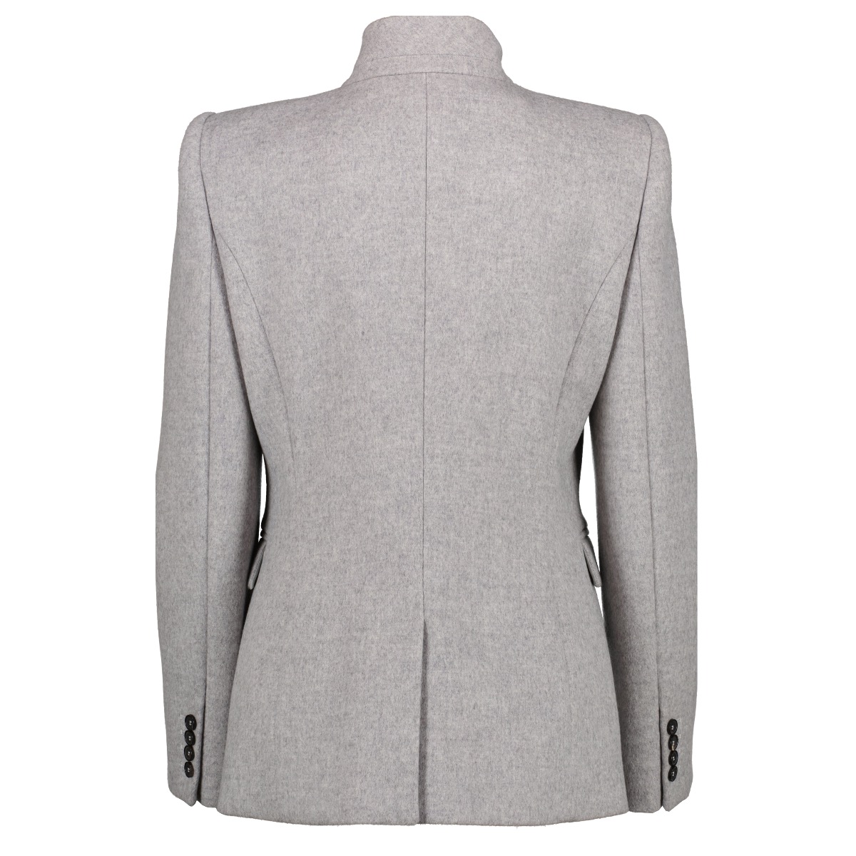 ジャケット Alexander Mcqueen Double-Breasted Jacket Alexander McQueen Double Breasted Jacket, $1,522 | farfetch