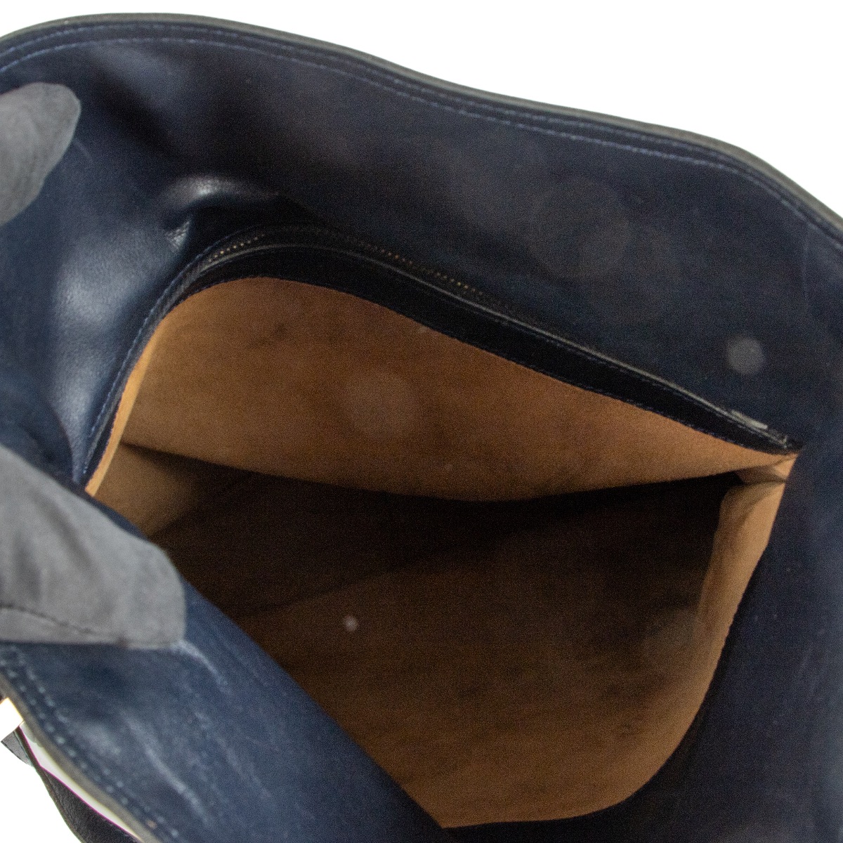 高質で安価 Blue Delvaux Givry Buy ○ Labellov ○ Bag Shoulder Vintage ゴルフバッグ・キャディバッグ
