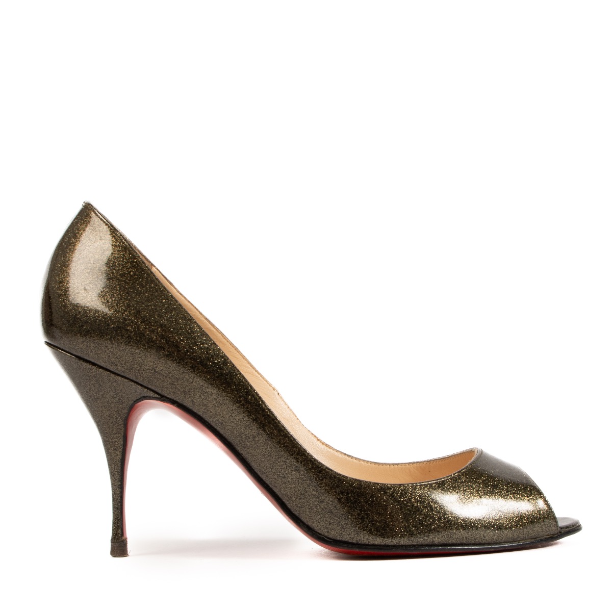 Christian louboutin 15mm online