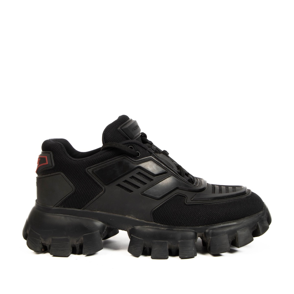 Prada tennis on sale