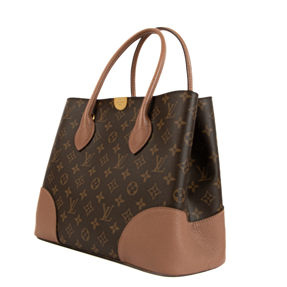 Lv flandrin on sale tote