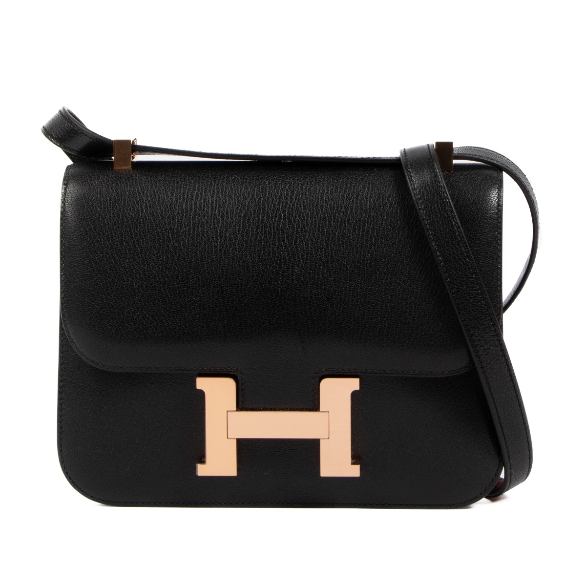 Black constance sales hermes