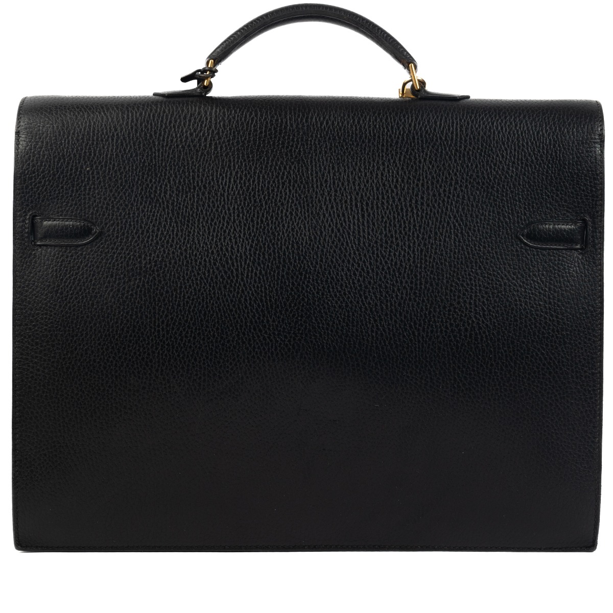 Hermes kelly depeche clearance briefcase