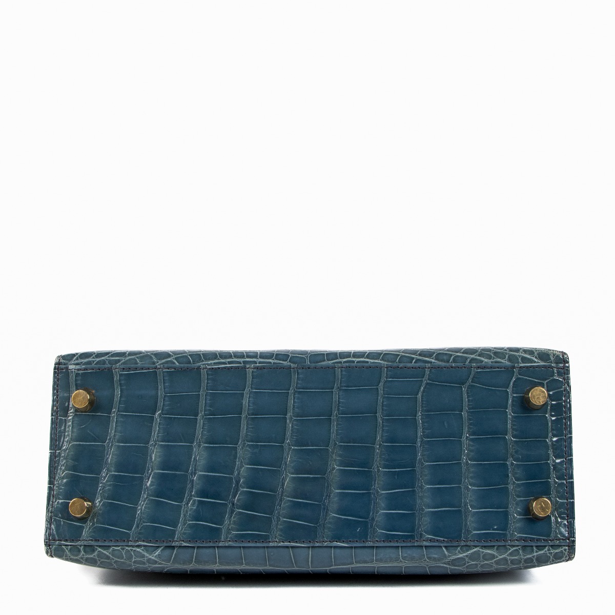 HERMES エルメス 手袋 グローブ バスティーユ メタリック #7.5