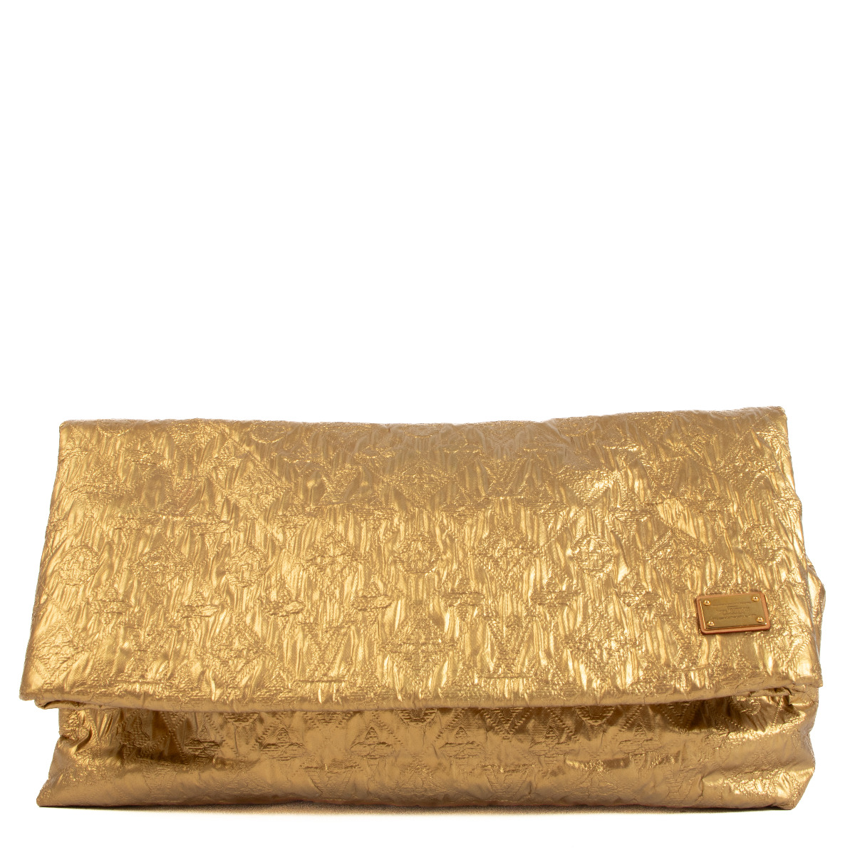 希少 LOUIS VUITTON ルイヴィトンライムライト クラッチPM 希少 LOUIS VUITTON ルイヴィトンライムライト クラッチPM