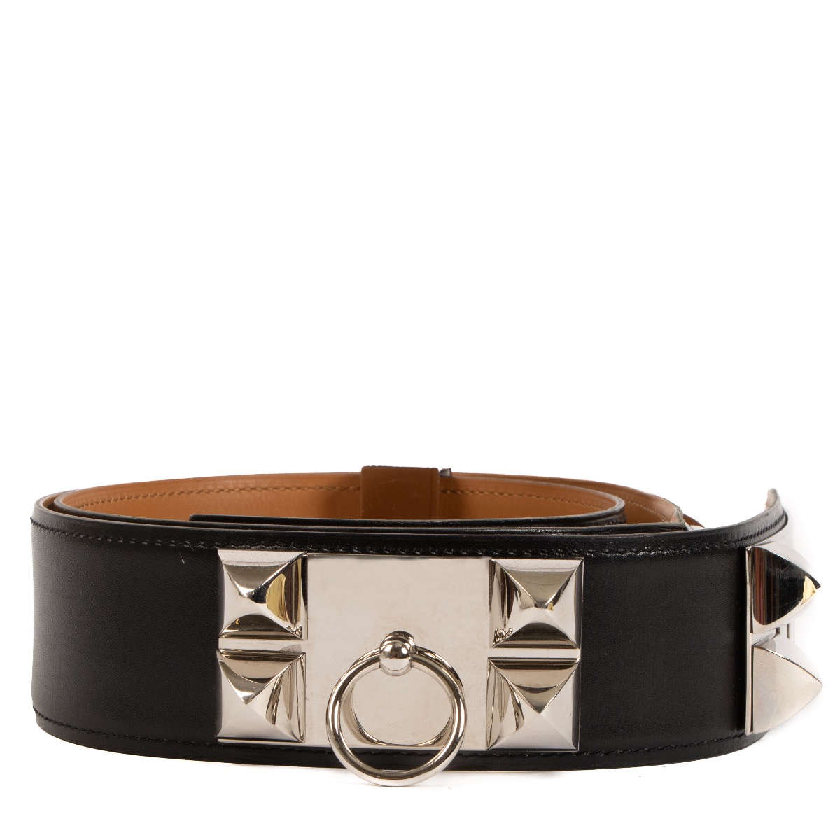 Hermès collier on sale de chien bracelet