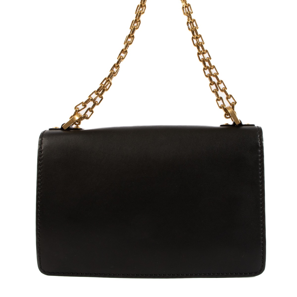 珍しい  ll09575_dior_black_leather_sho 靴