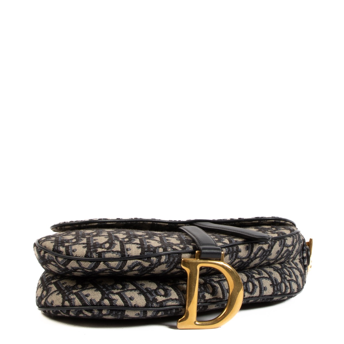 Dior Saddle ベルト DIOR | Saddle リバーシブルベルト 20mm スムースカーフスキン