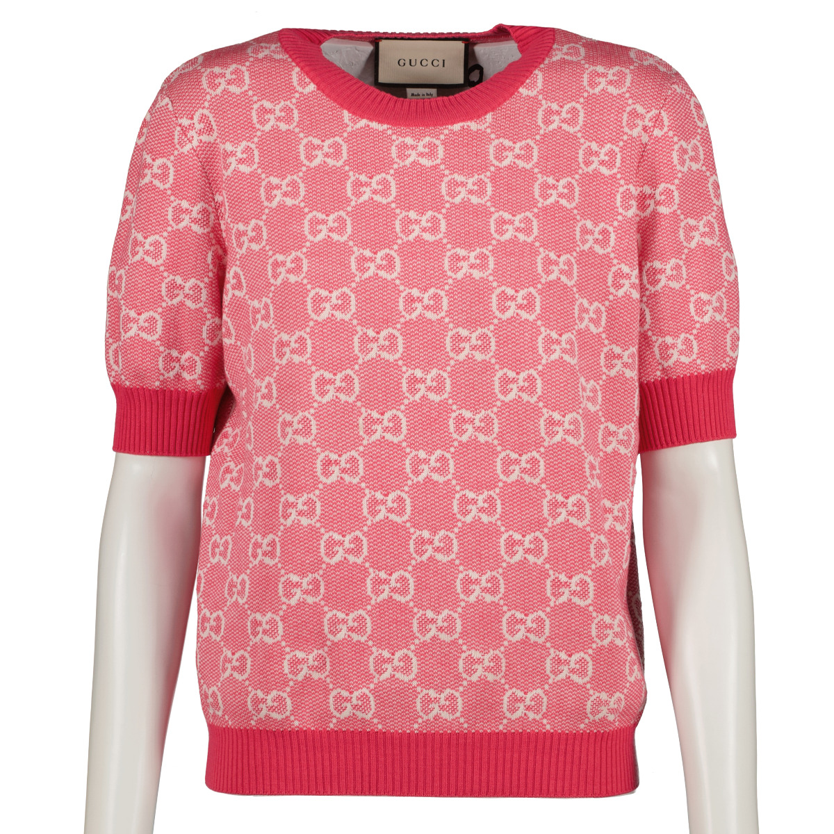 いいネット通販 - 全国送料無料でお届けします ll09604_27_gucci_gg_top_front.jpg アンサンブル