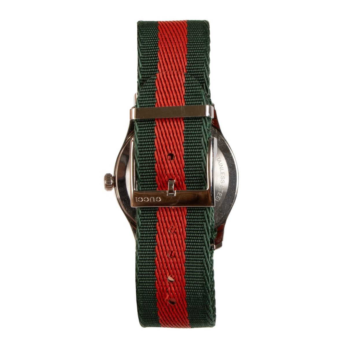 Gucci Web G Timeless Watch Labellov Buy and Sell Authentic