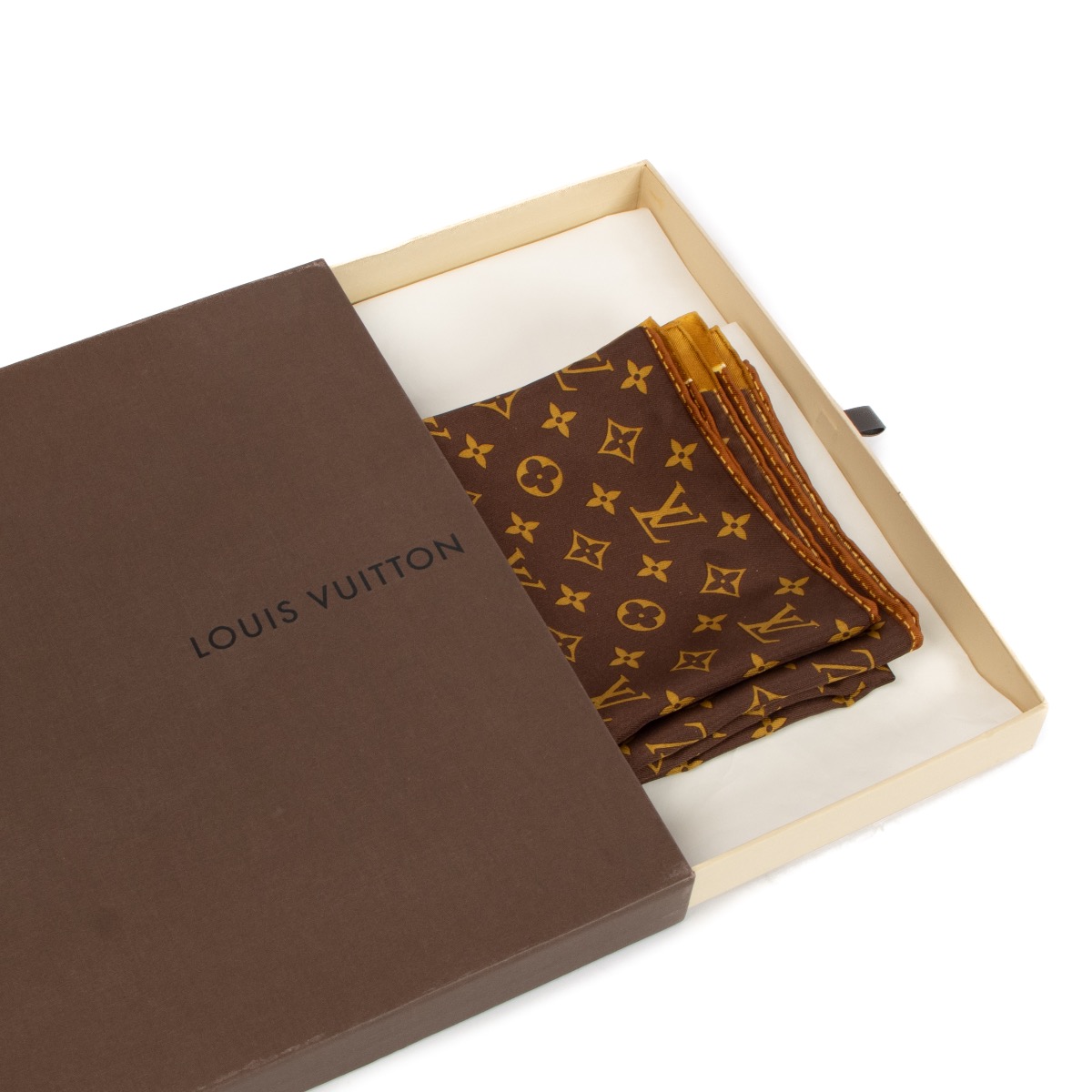 LOUIS VUITTON シルク ll09735_louis_vuitton_monogram