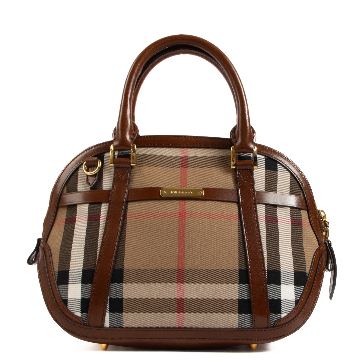 Burberry orchard sale bag price