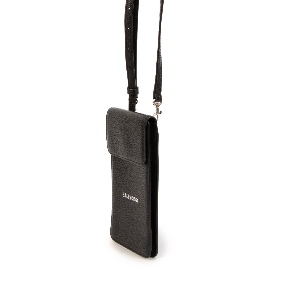 Balenciaga phone 2024 case bag
