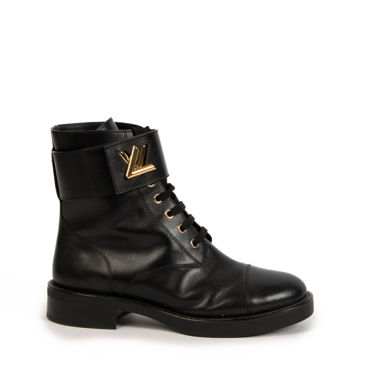 Louis vuitton top boots wonderland