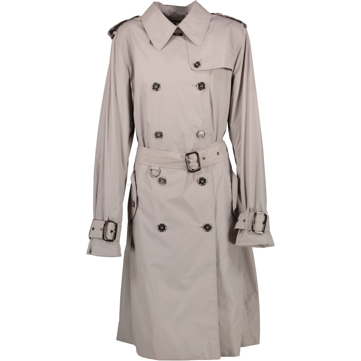 Burberry shop trench grey