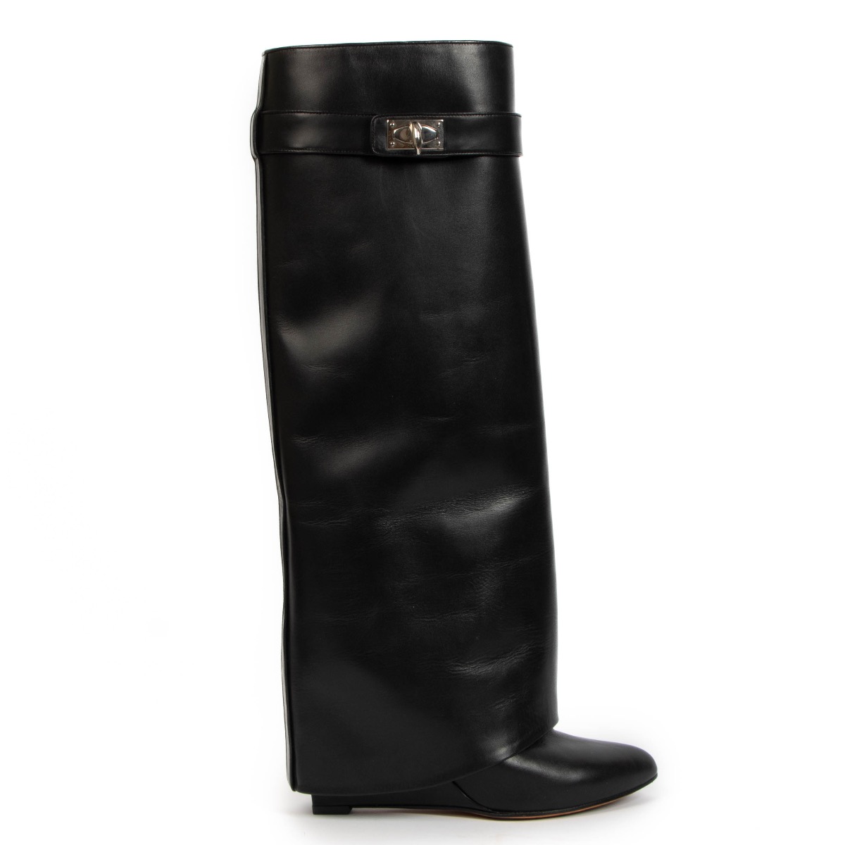 Givenchy shop boots price