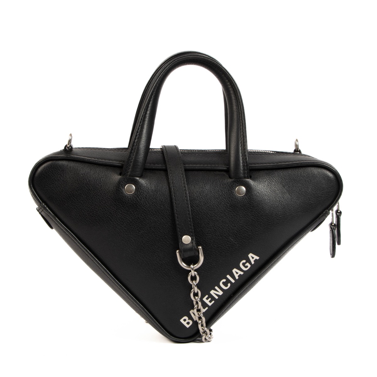 Triangle balenciaga store