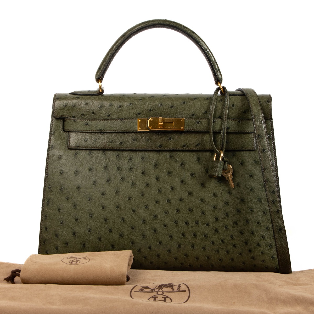 ガヴロッシュ 45 《グラン・トゥラララ》 | Hermès - エルメス