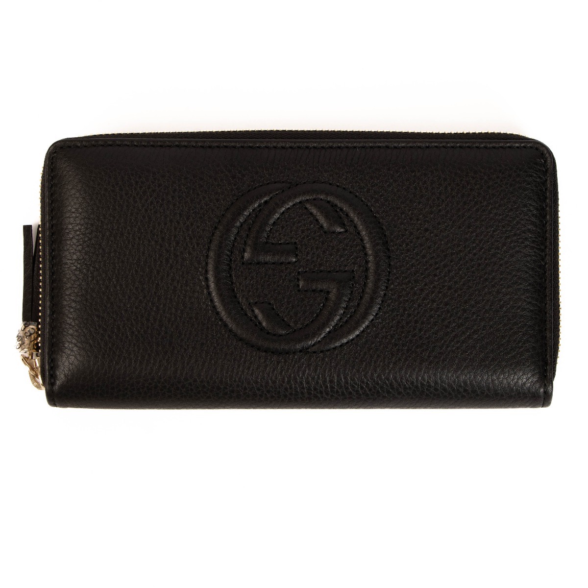 Gucci wallet sale soho