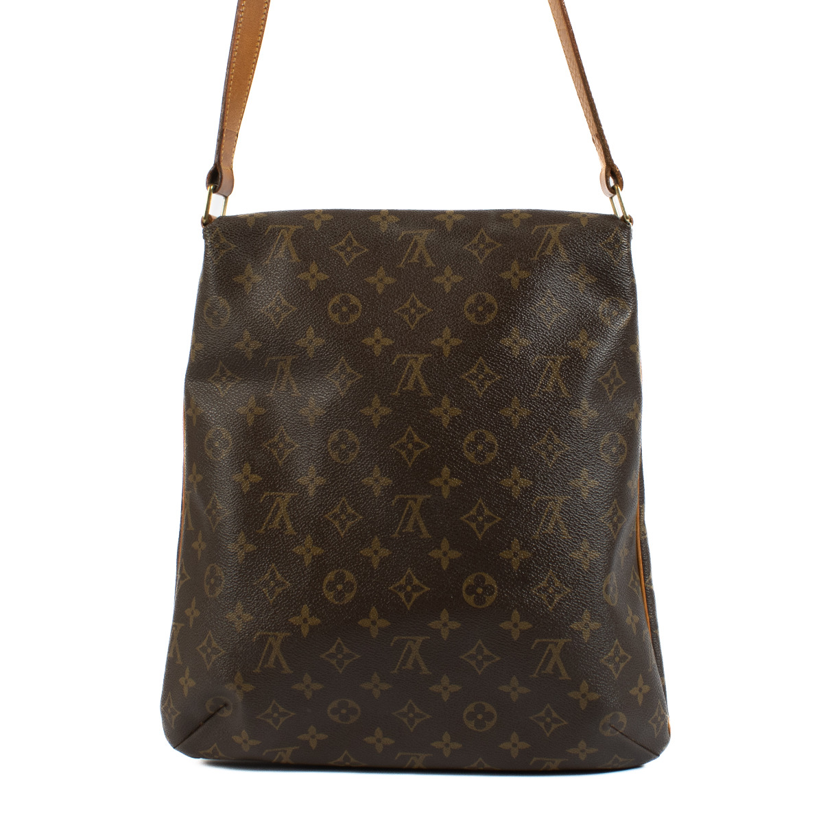 バッグ archive Louis Vuitton musette salsa Authentic Vintage Louis Vuitton LV Monogram Musette Salsa