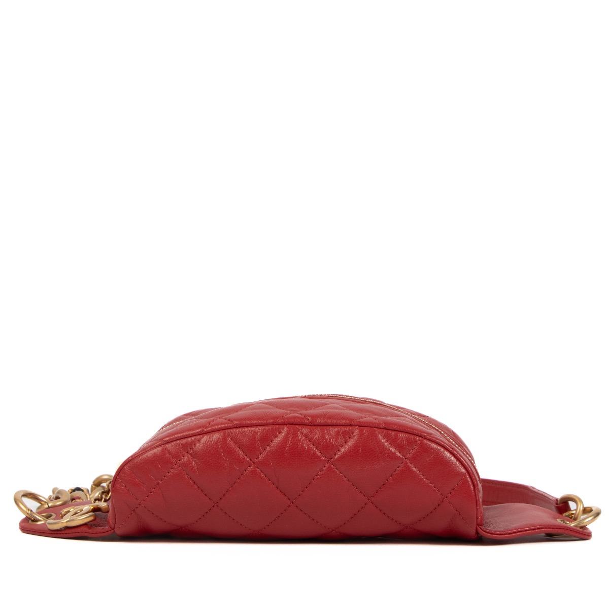 Red belt 2025 purse