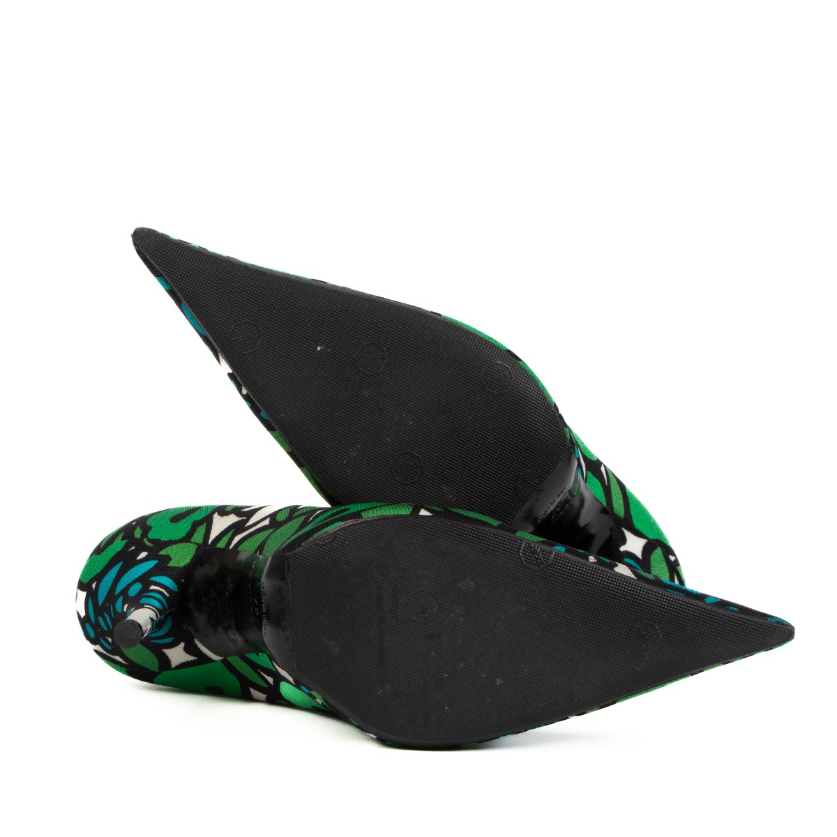 Balenciaga snakeskin shoes sale