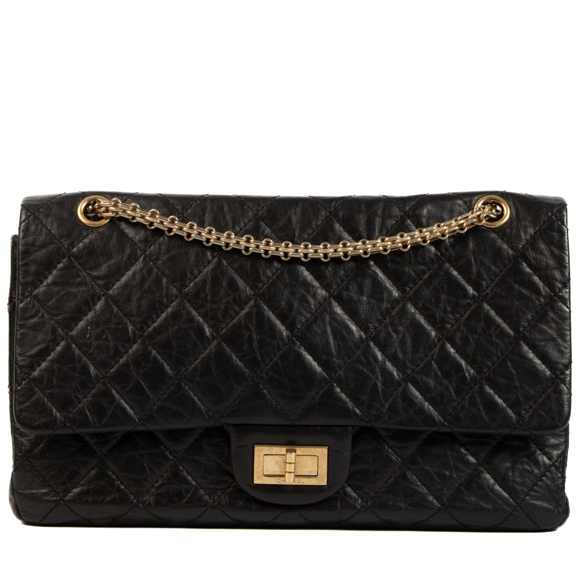 Chanel 255 handbag cheap