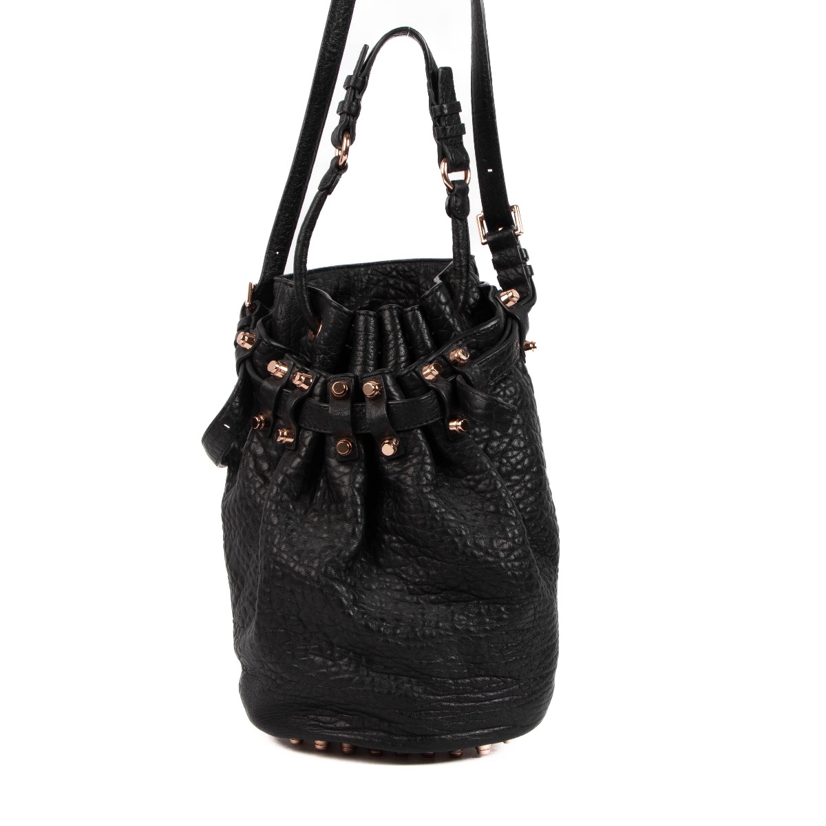 Alexander wang sales diego bucket