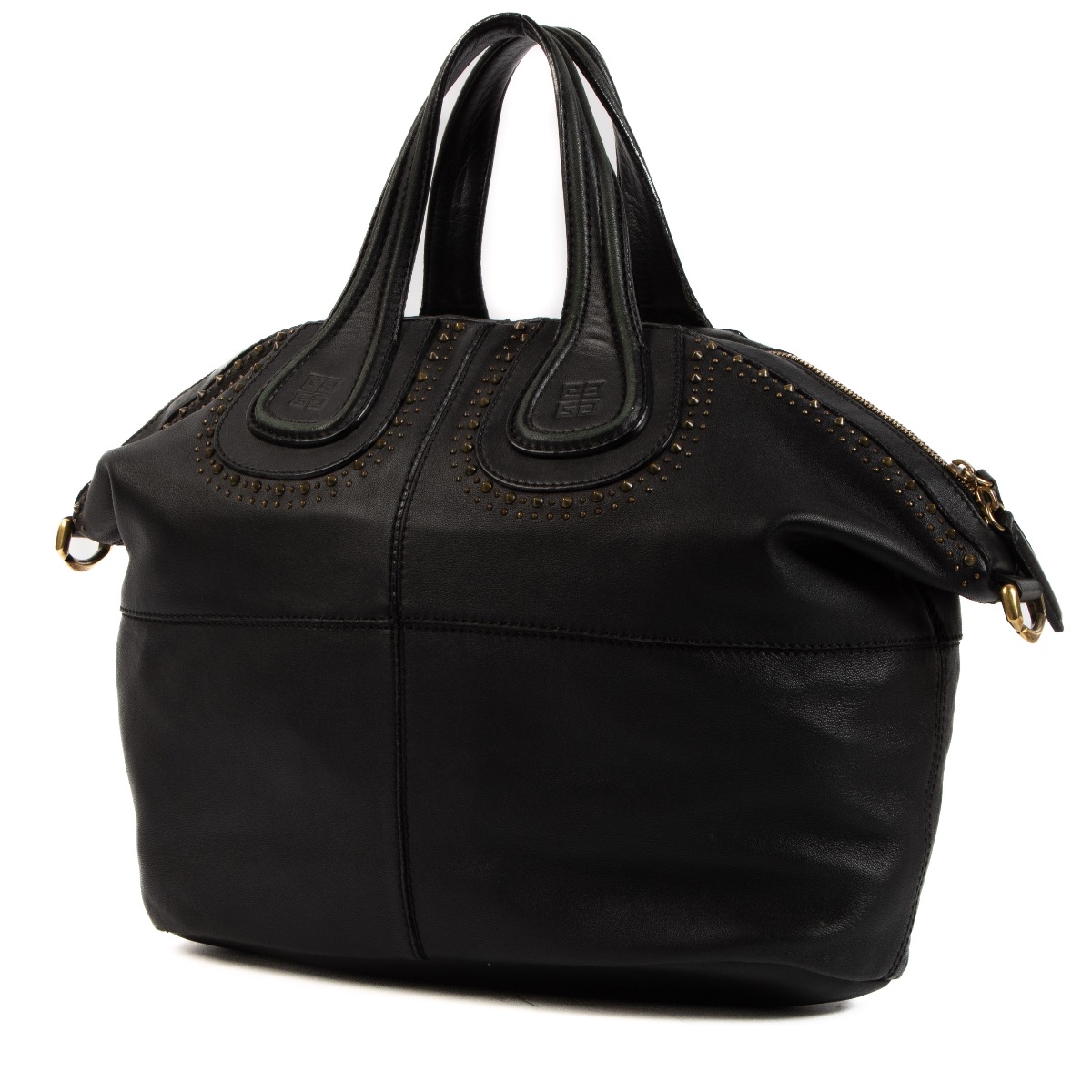 Givenchy nightingale medium on sale black