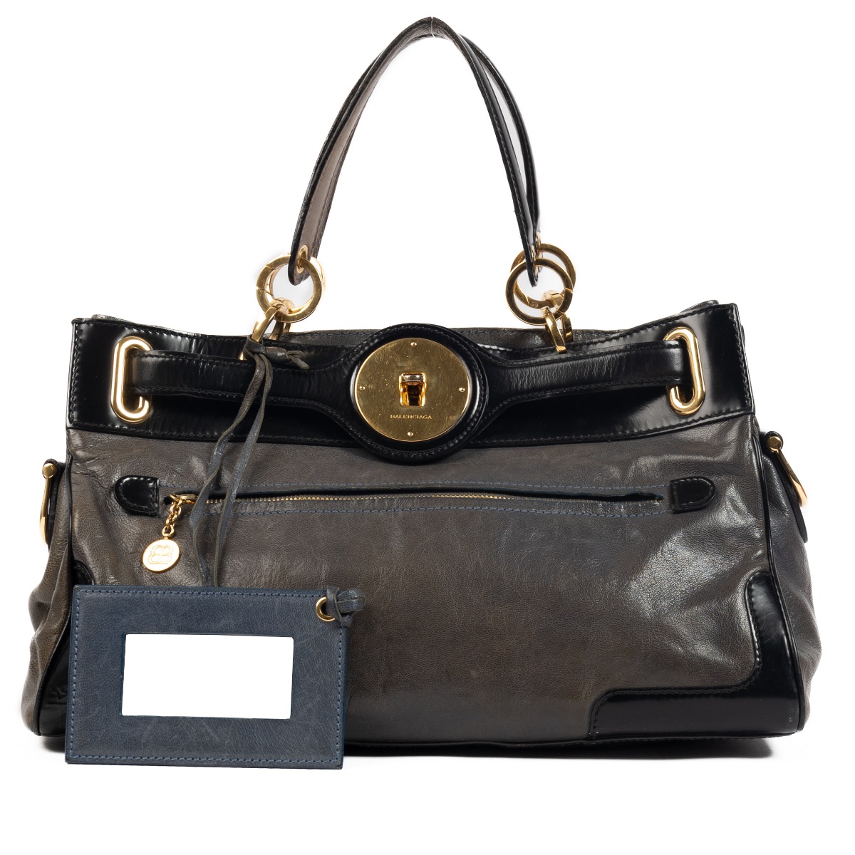 Balenciaga deals handle bag